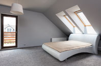 Start Hill bedroom extensions