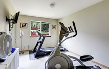 Start Hill home gym construction leads